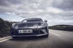 Alpine A110S 2019 года (WW)